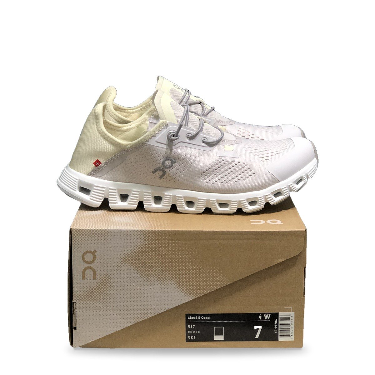 Pearl White