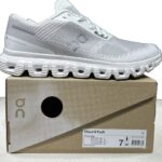 OnCloud Cloud 6 Push White Grey on box