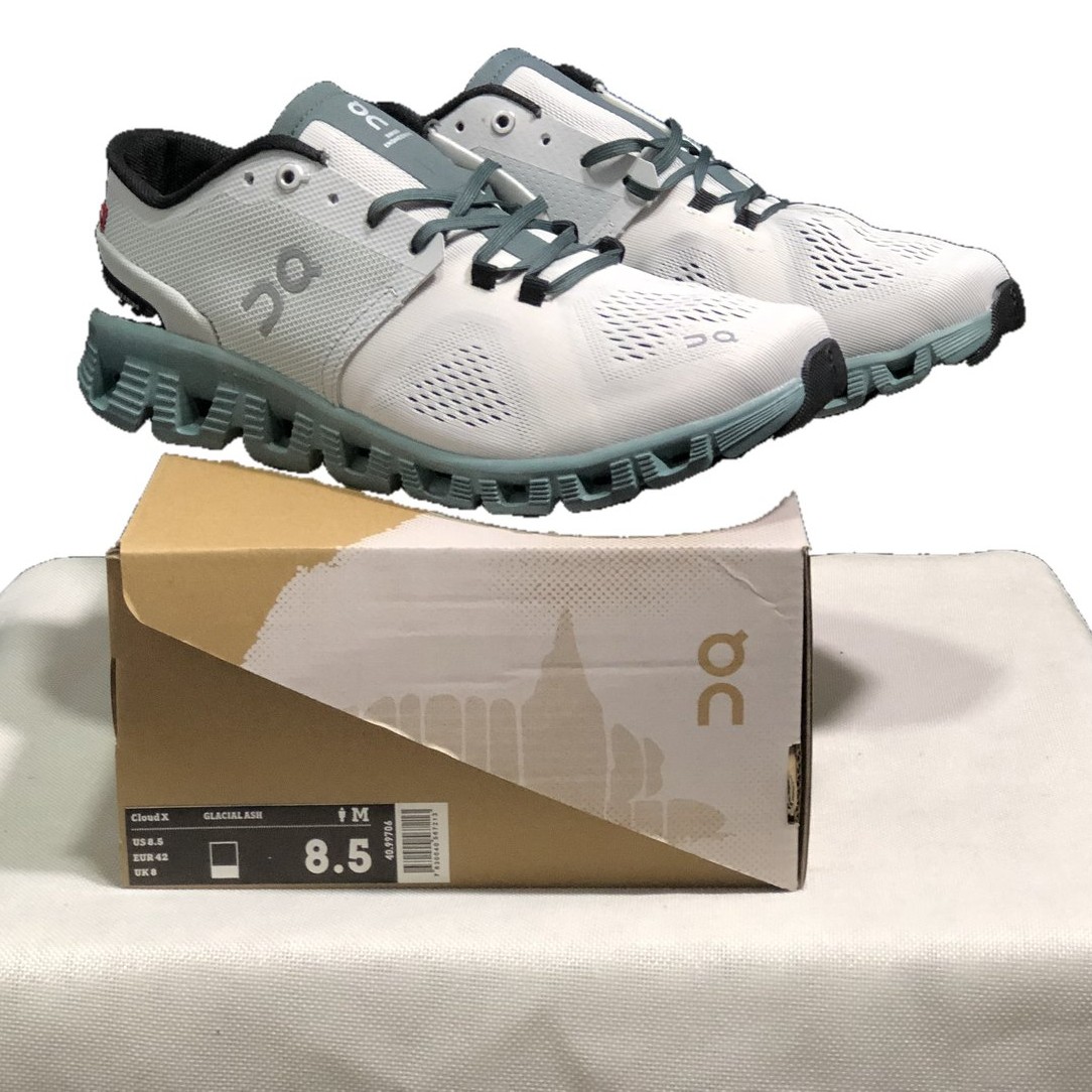 Grey Green