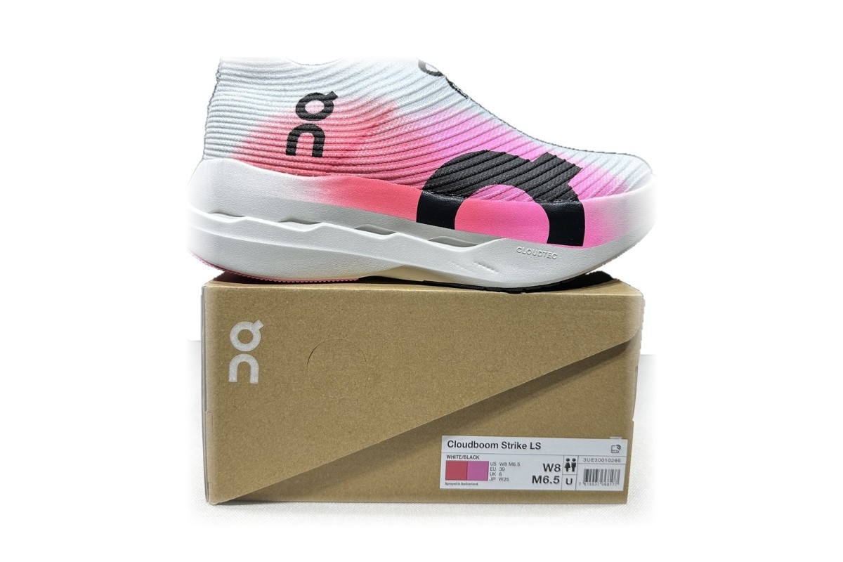 Gradient Pink
