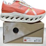 OnCloud Cloudeclipse Orange Red on box