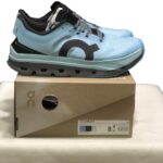 OnCloud Cloudflow 5 Blue Black on box