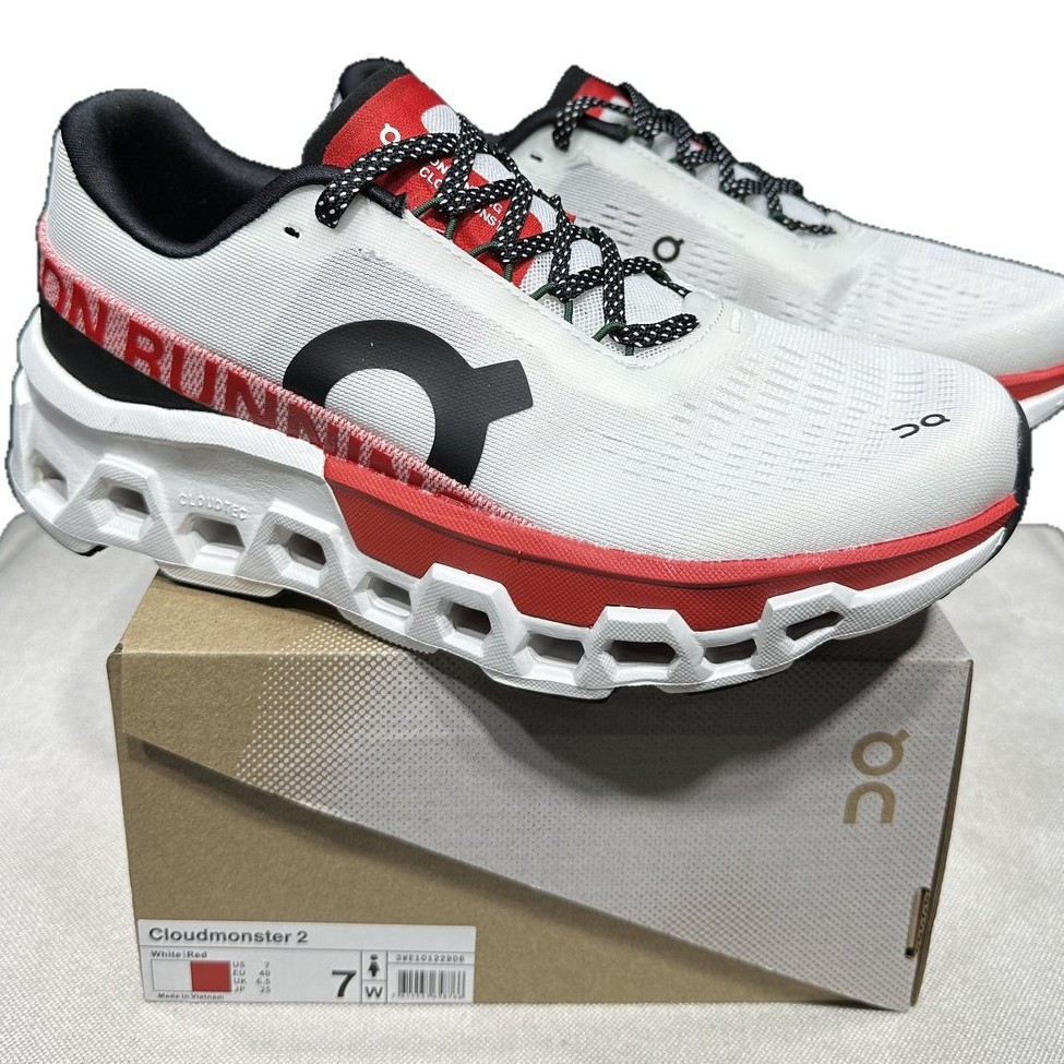 White Red Black
