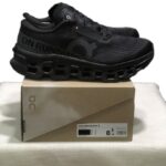 OnCloud Cloudmonster 3 Black on box