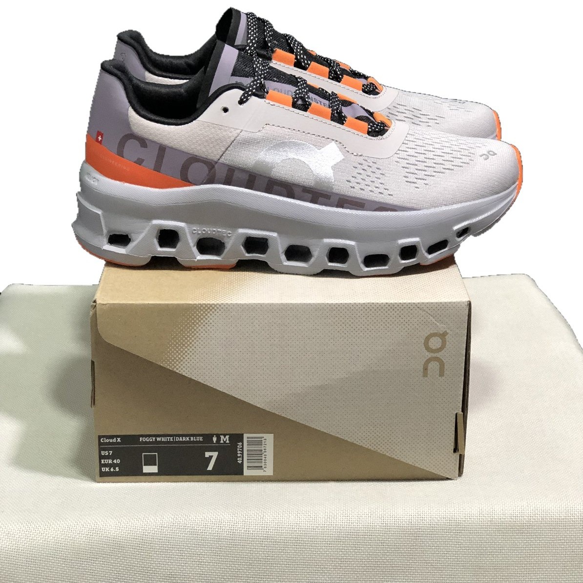 Grey Orange