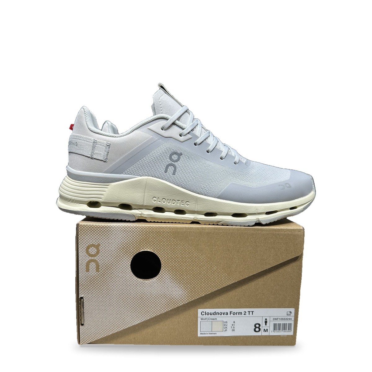 Grey Beige