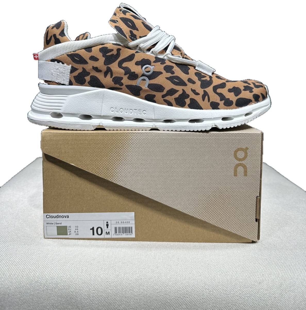 Leopard