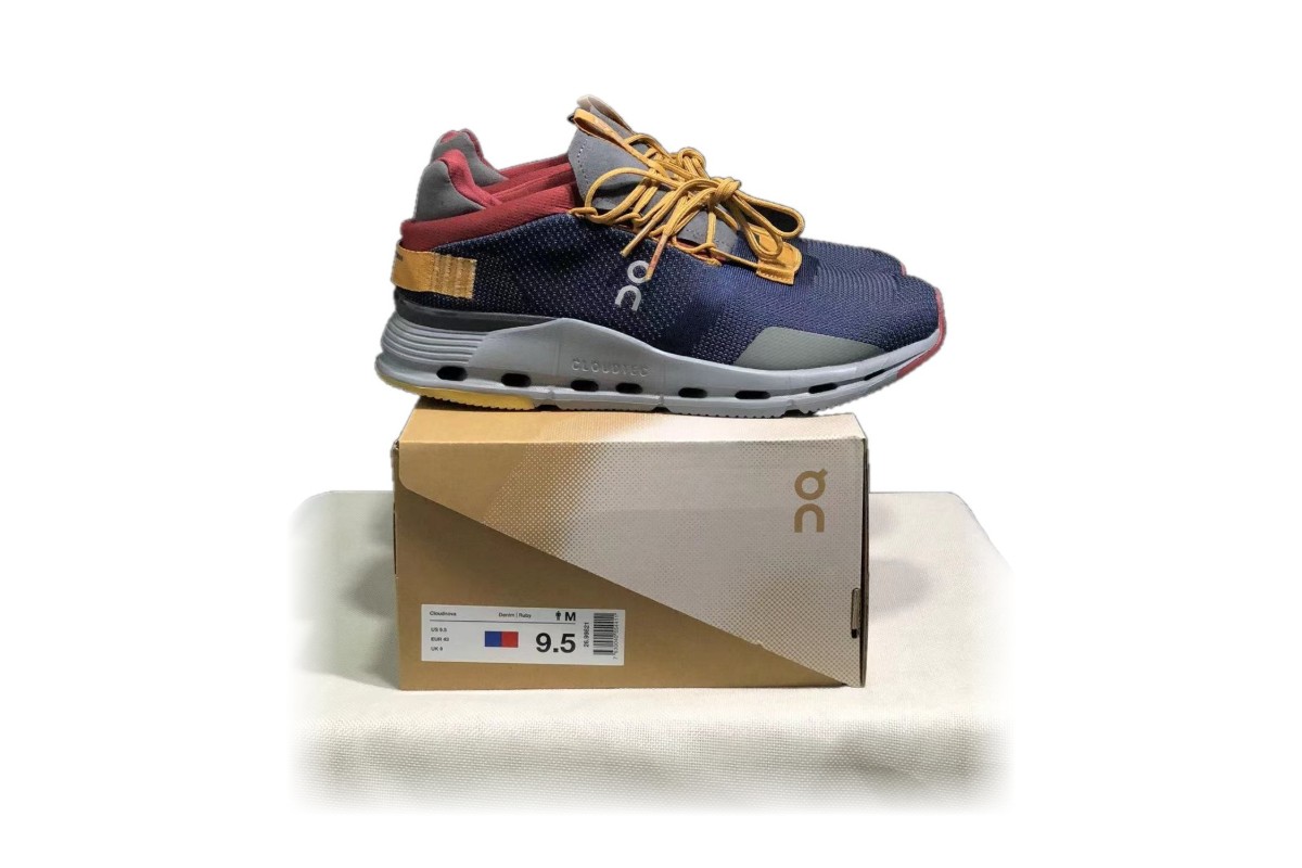 Oxford Blue