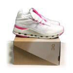 OnCloud Cloudnova White Peach on box
