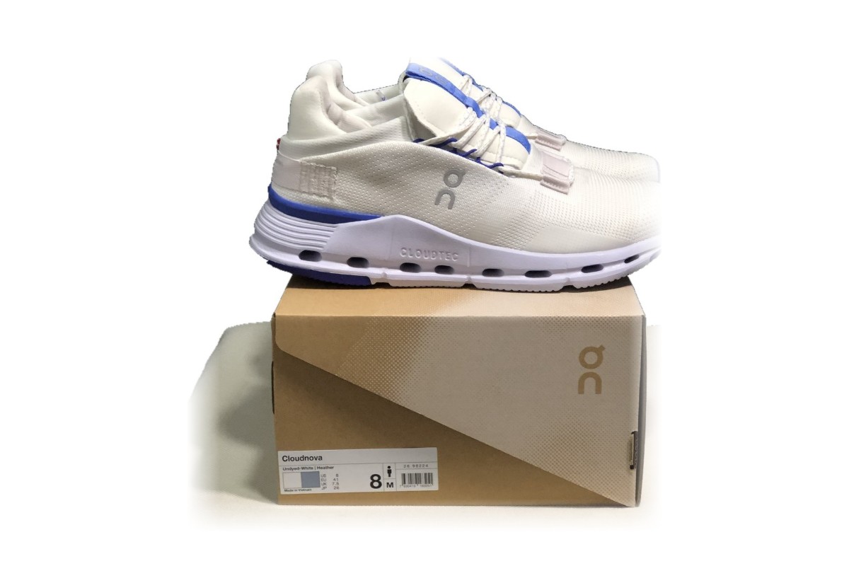 White Royal Blue