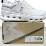 OnCloud Cloudnova X White on box