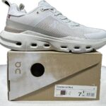 OnCloud Cloudpulse Next Beige Grey on box