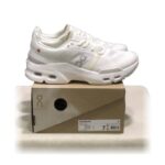 OnCloud Pulse Triple White on box
