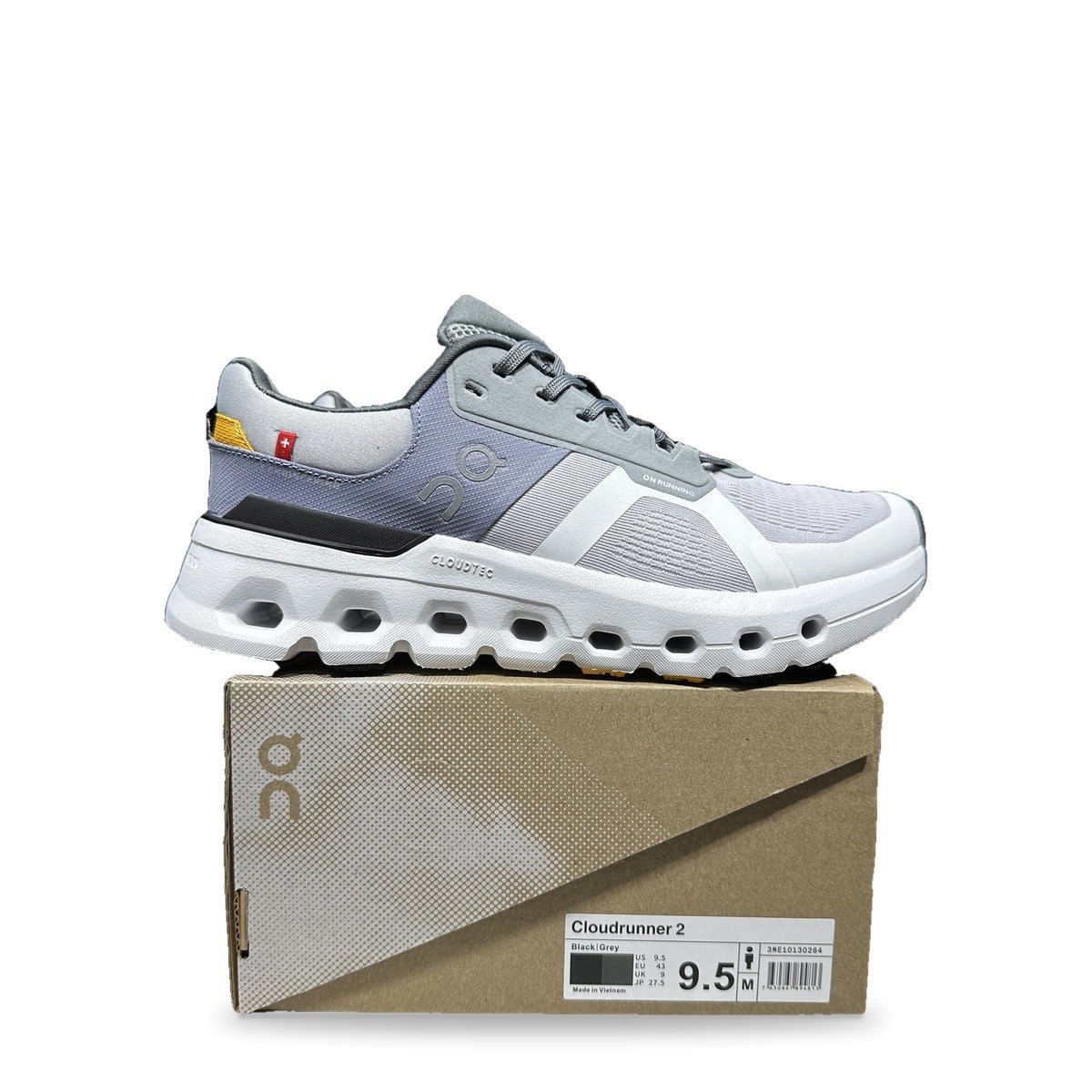Beige Grey