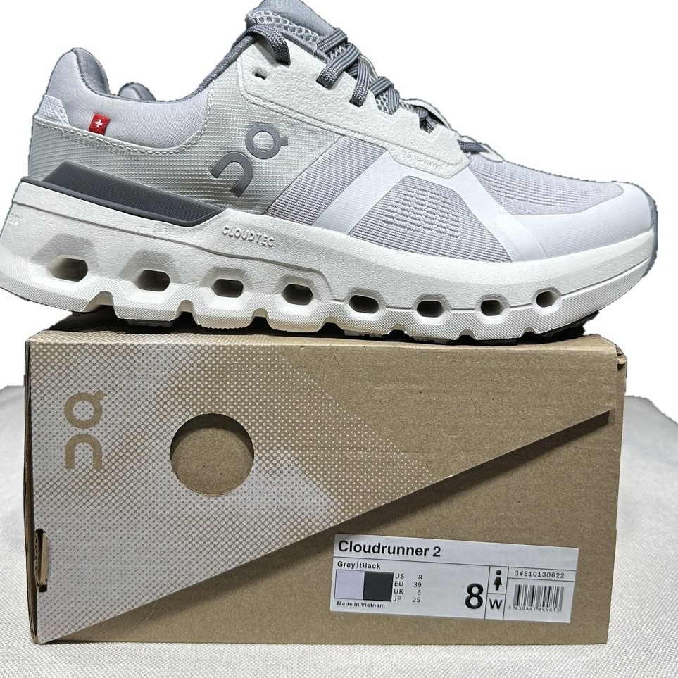 Frost Grey