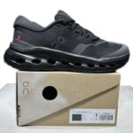 OnCloud Cloudrunner 3 Black on box