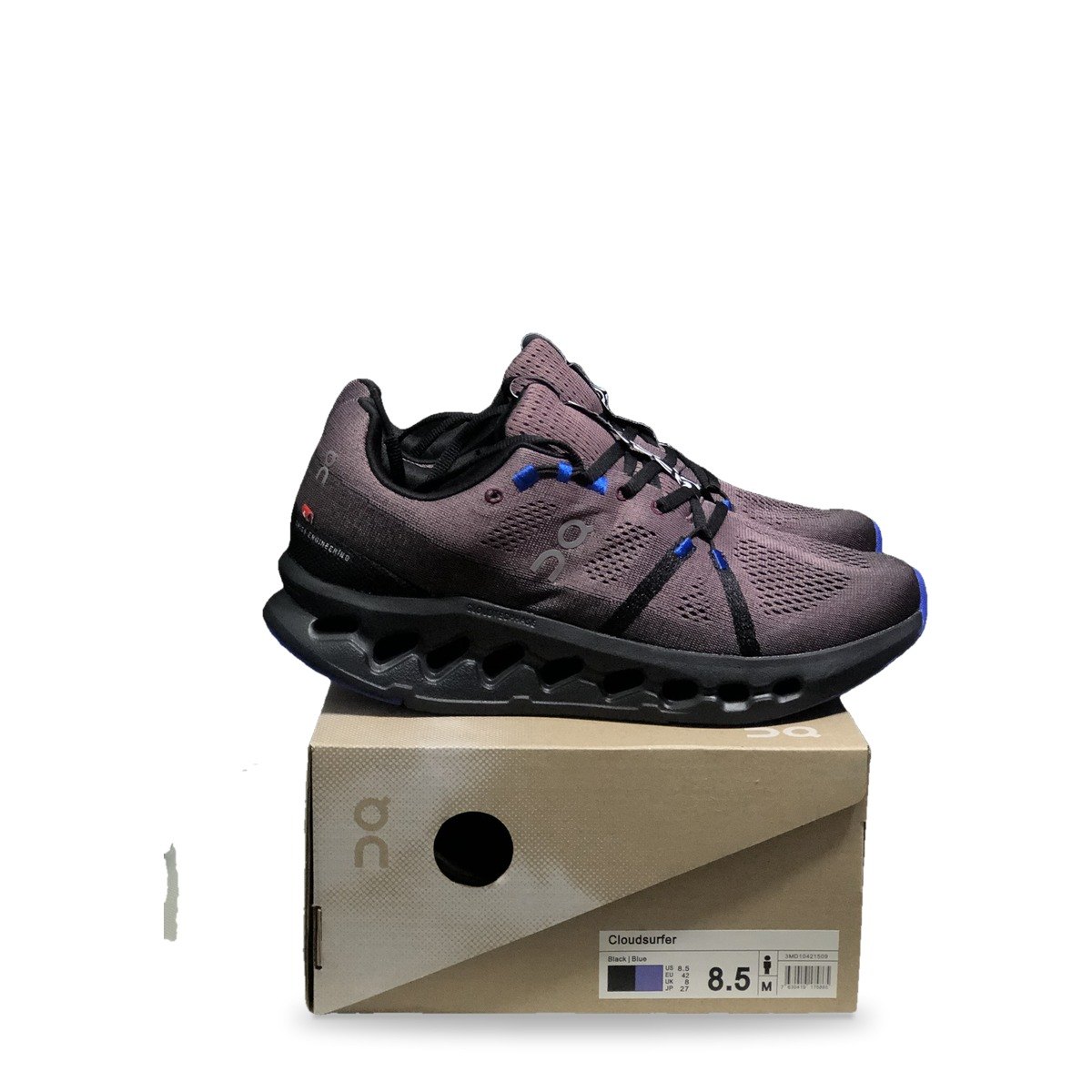 OnCloud Surfer Cobalt