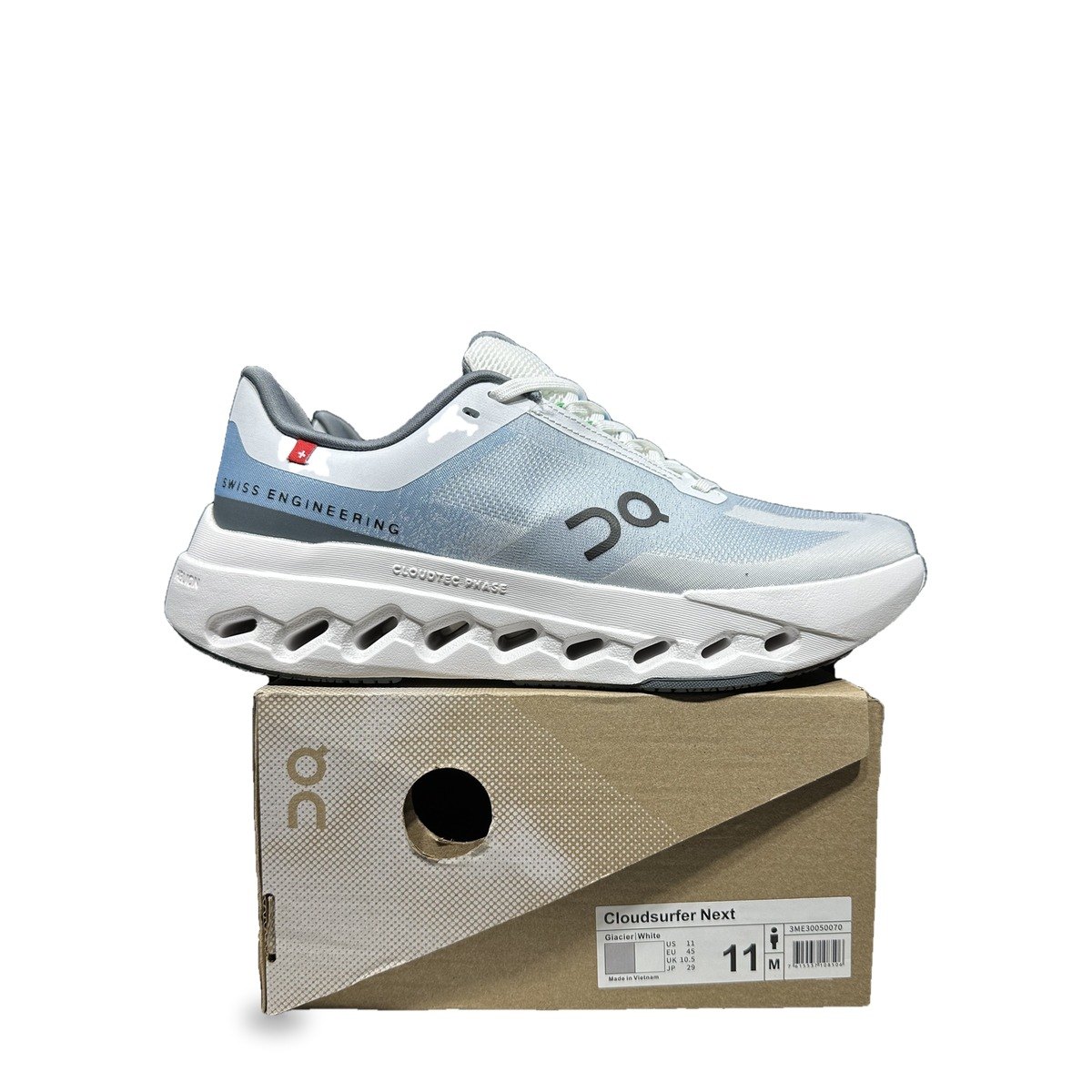 Blue Grey