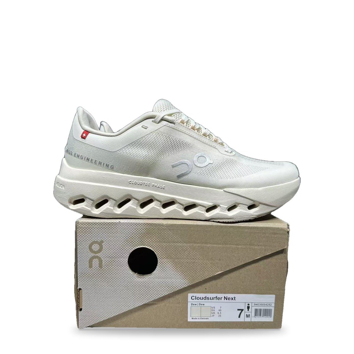 Dew White