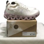 OnCloud Cloudswift 4 White Pink on box
