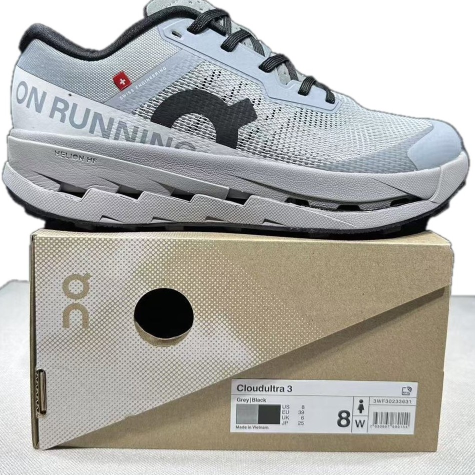 OnCloud Ultra 3 Light Blue Grey