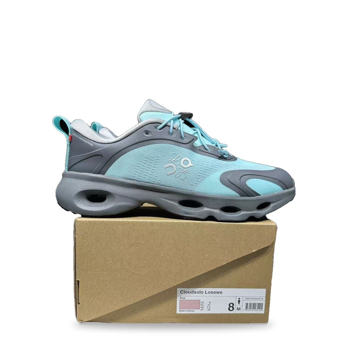 Blue Grey