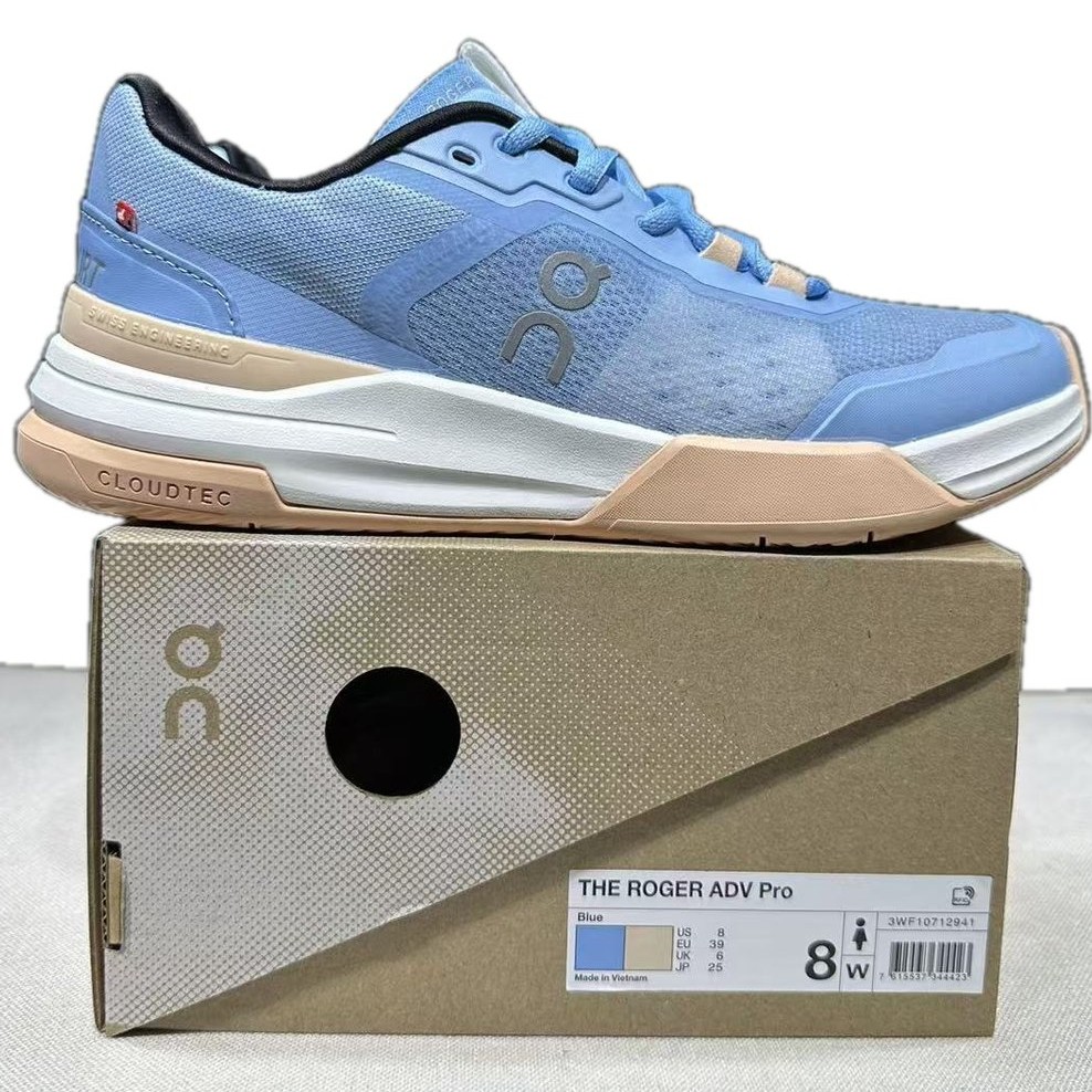 OnCloud The Roger Pro Blue