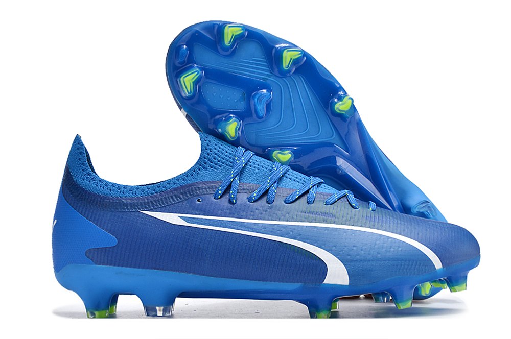 Puma King Ultimate Icon FG