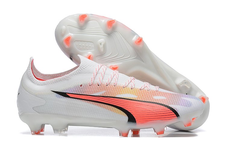 Puma King Ultimate Icon MG
