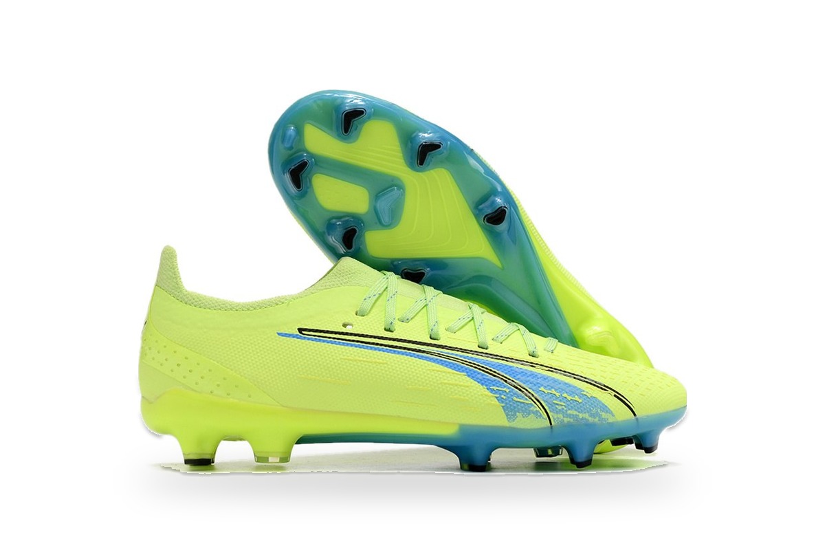 Puma Ultra Ultimate FG Volt