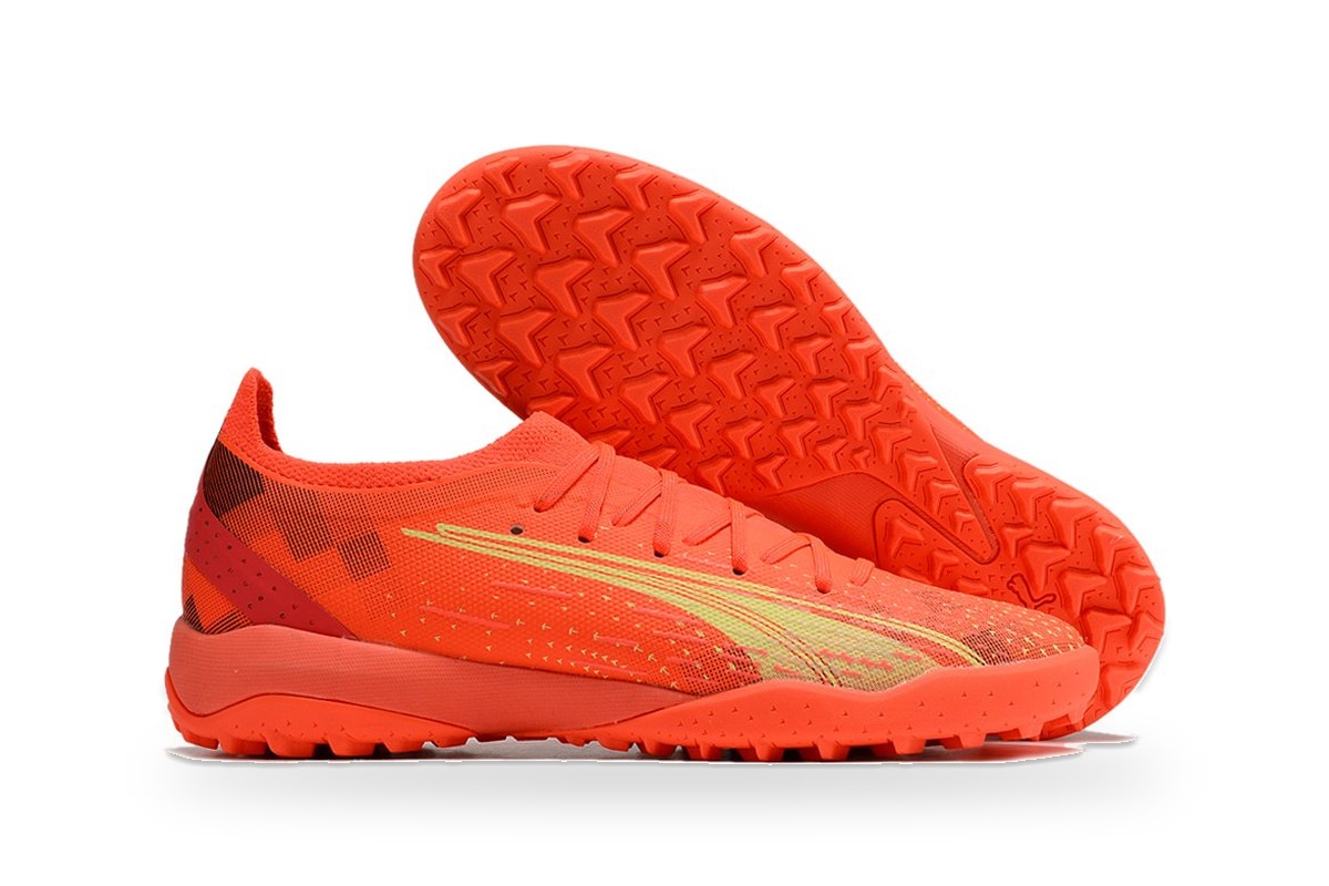 Red Orange