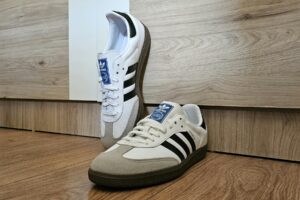 Read more about the article Samba, Gazelle or Campus? The Adidas classics, explained