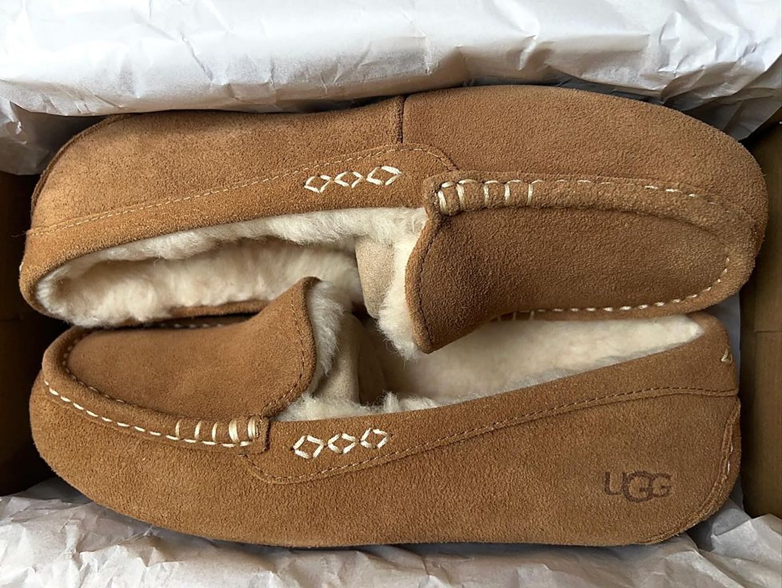 Loafers