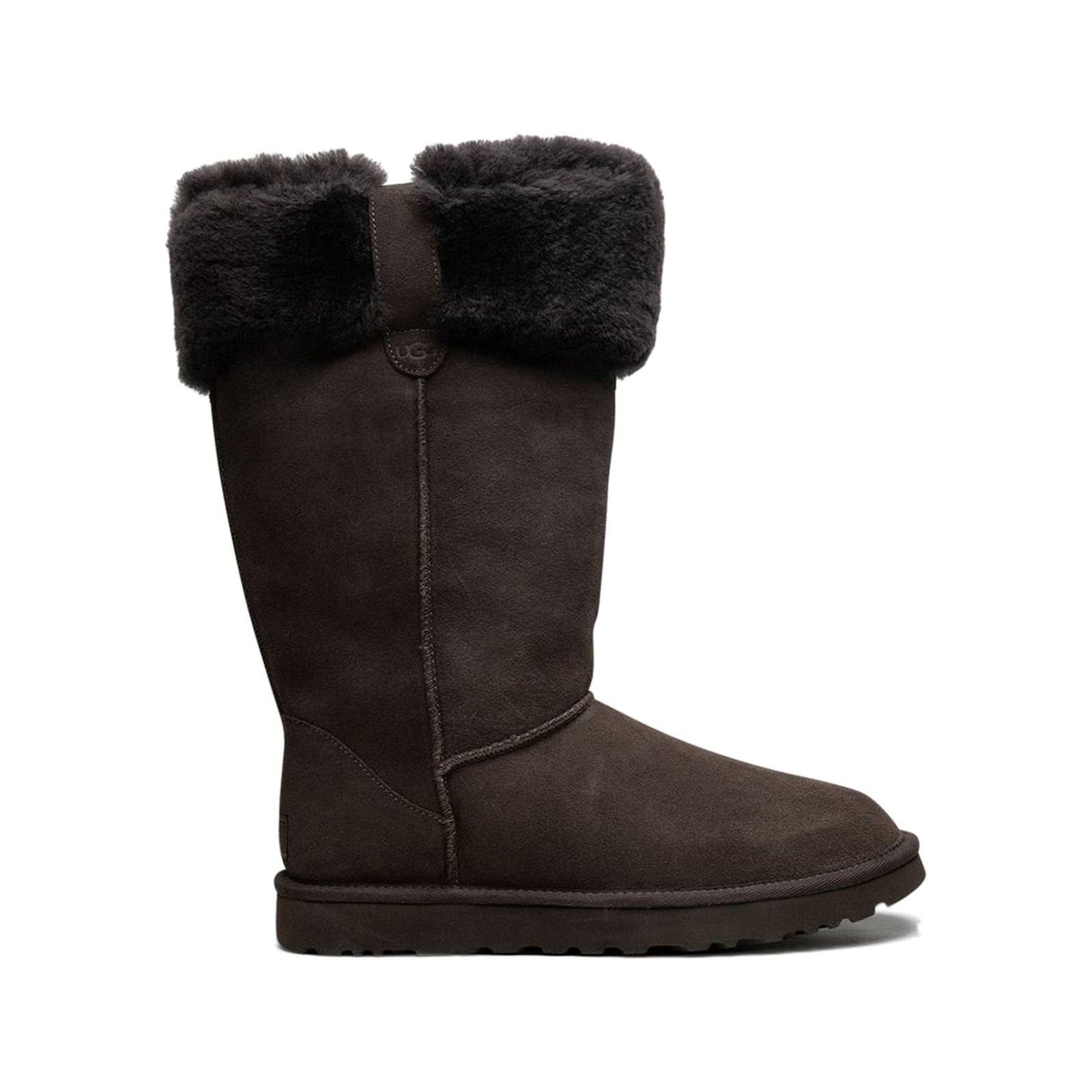 UGG Suhenny Tall Chocolate