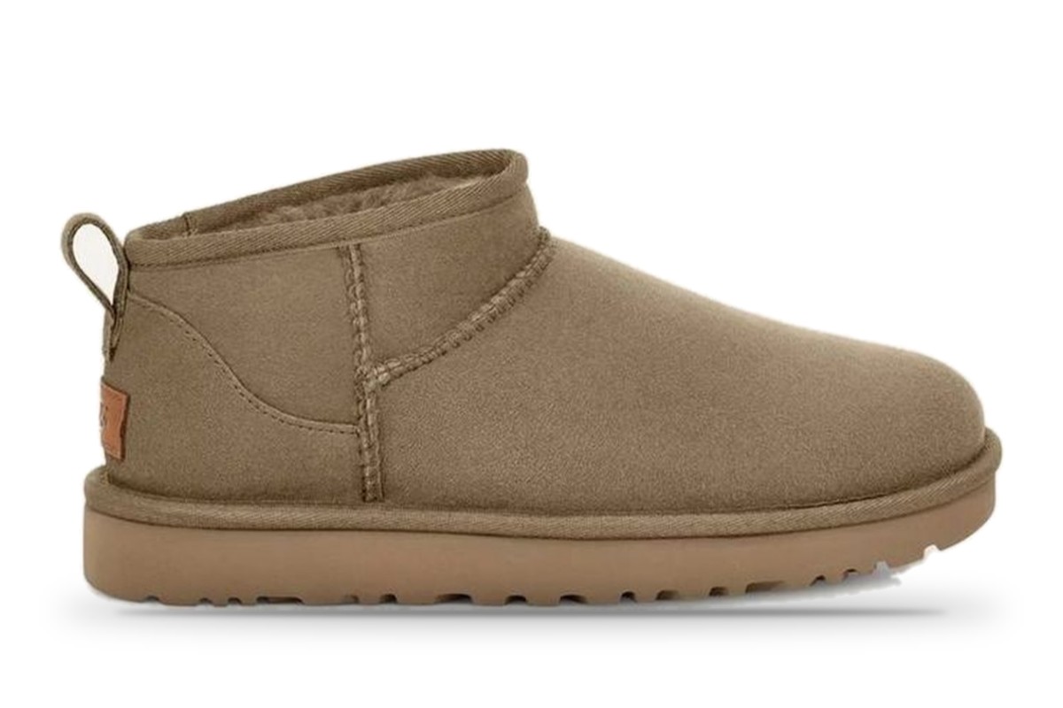 UGG Classic Ultra Mini Antilope