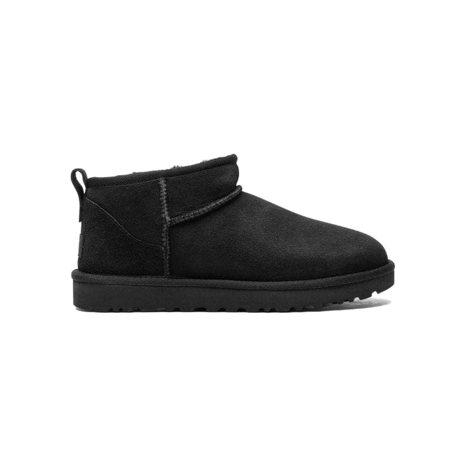 UGG Classic Ultra Mini Black