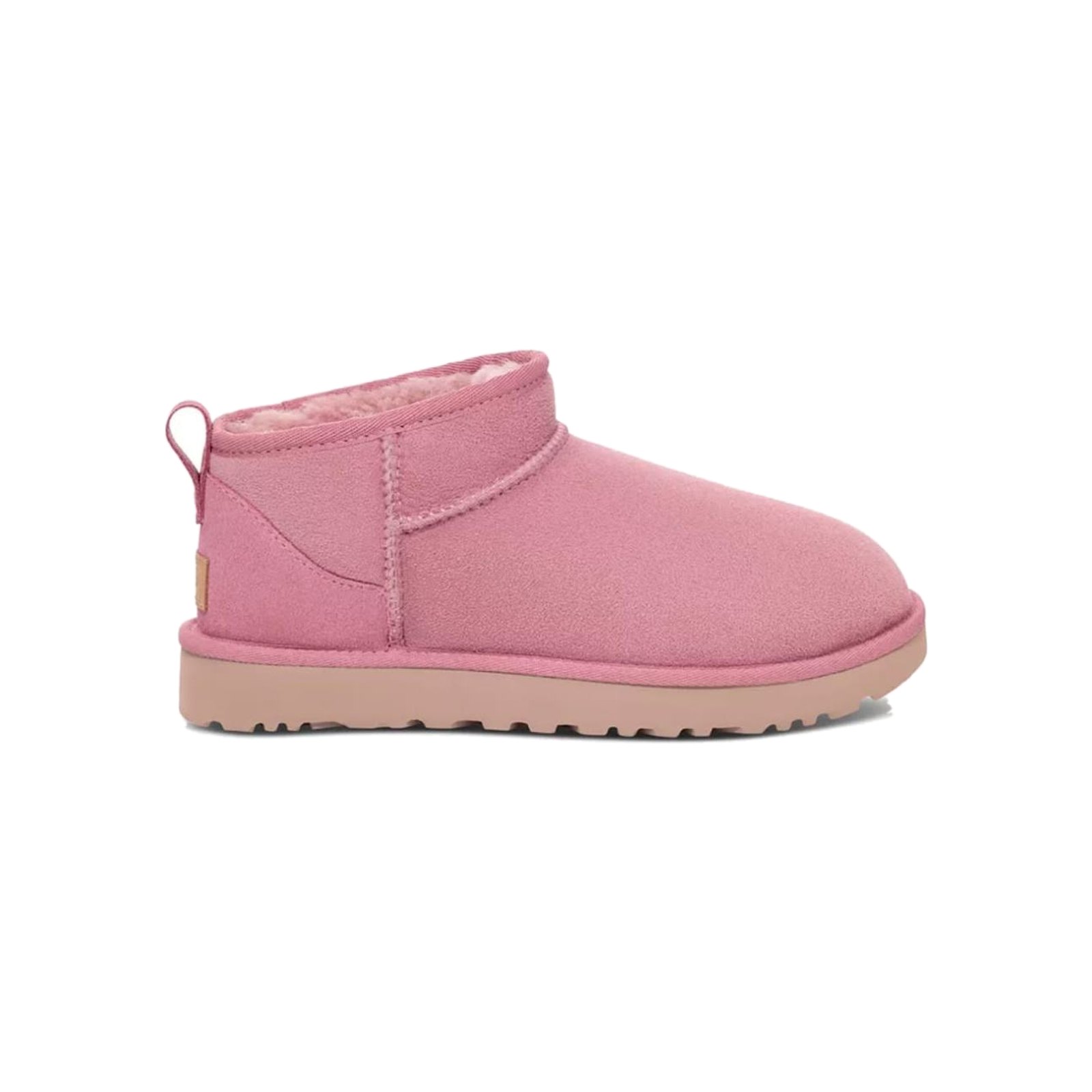 UGG Classic Ultra Mini Dusty Orchid