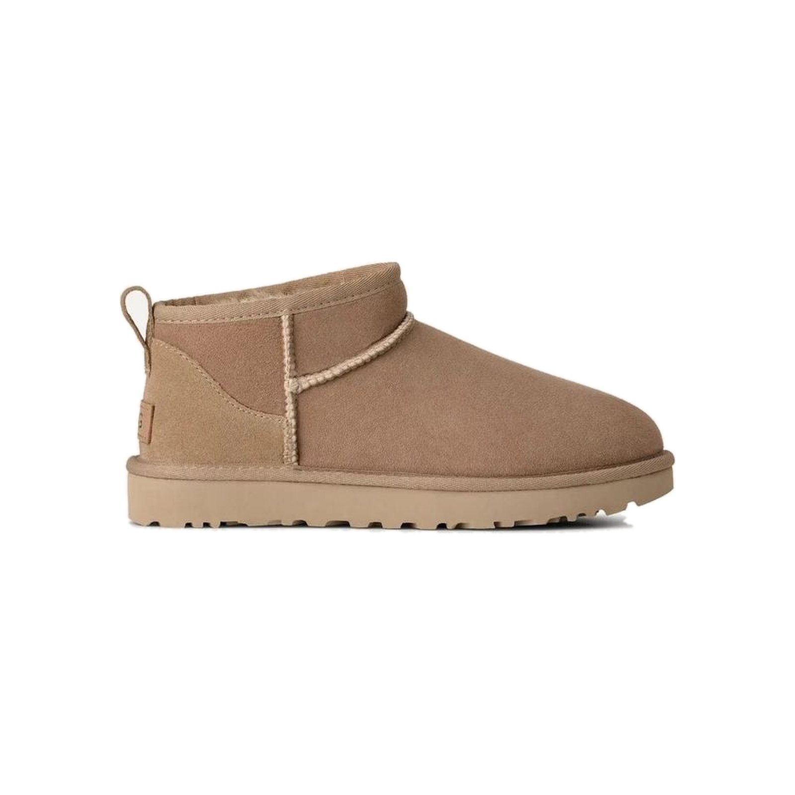 UGG Classic Ultra Mini Sand
