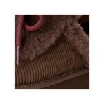 UGG Disquette Heritage Slipper Burnt Cedar