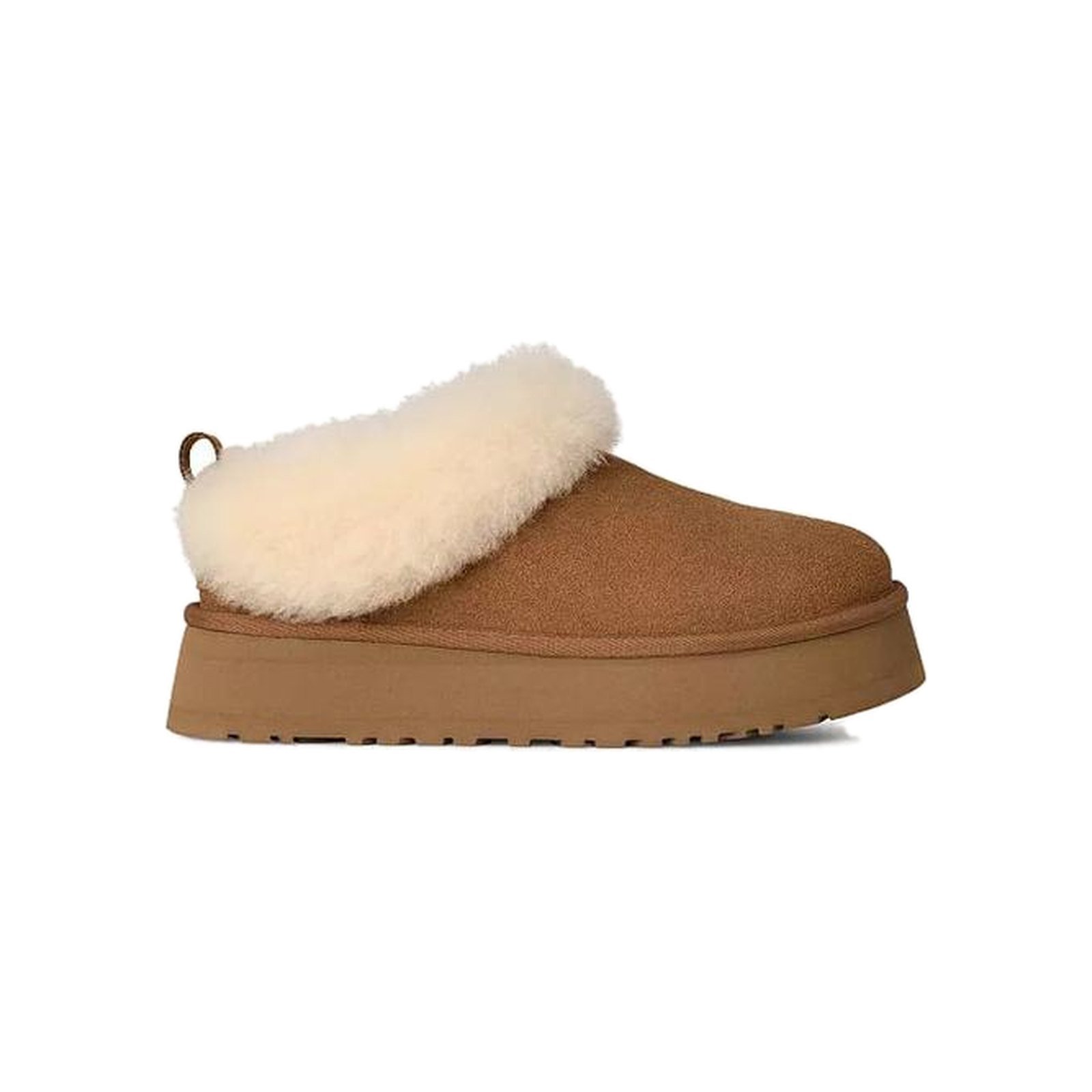 UGG Tazzelle Chestnut