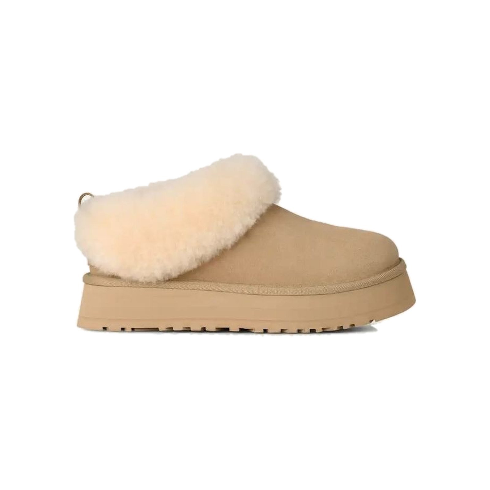 UGG Tazzelle Mustard Seed