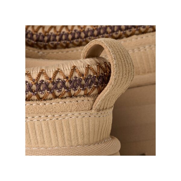 UGG Heritage Lace-Up Slipper Sand Castle