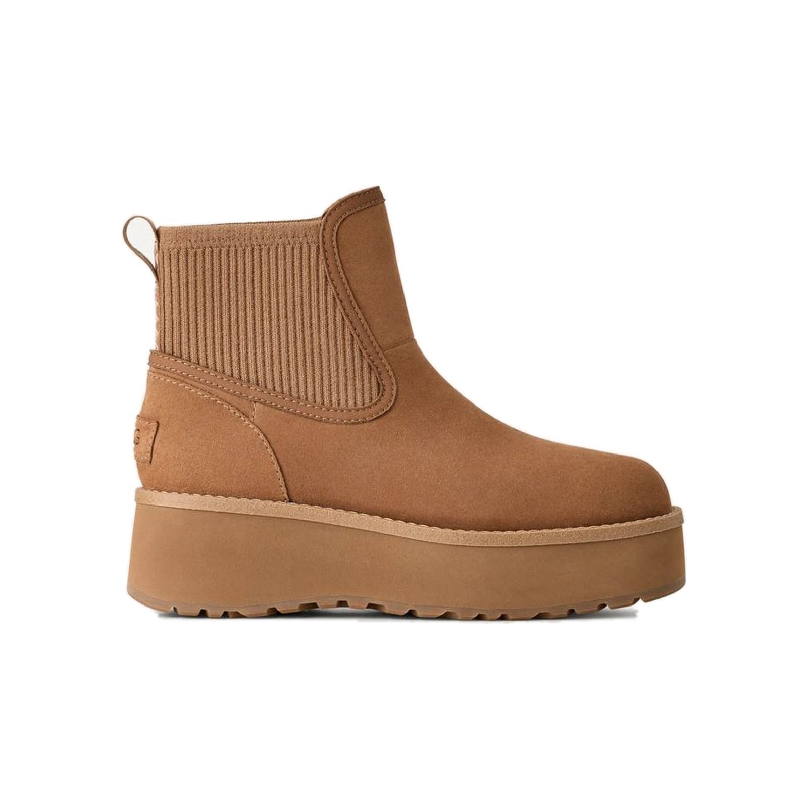 UGG Cityfunc Chelsea Chestnut