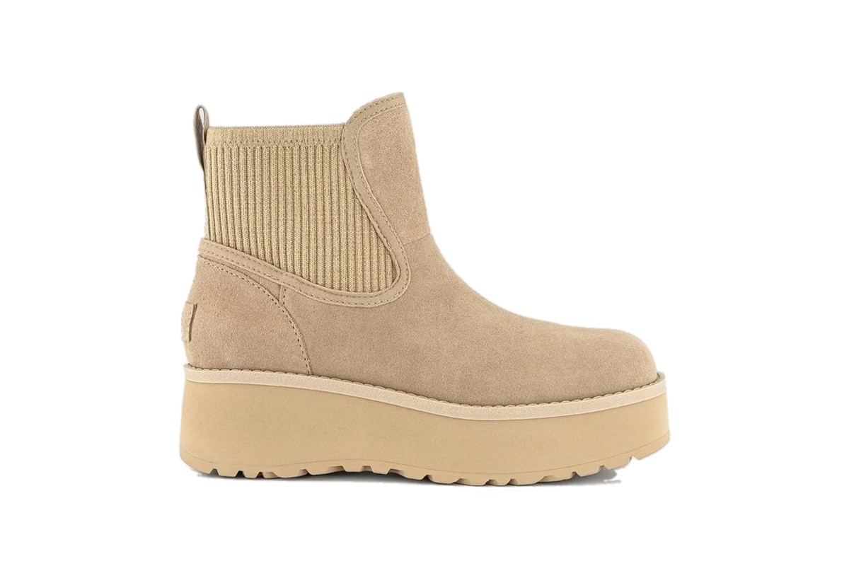 UGG Cityfunc Chelsea Sand