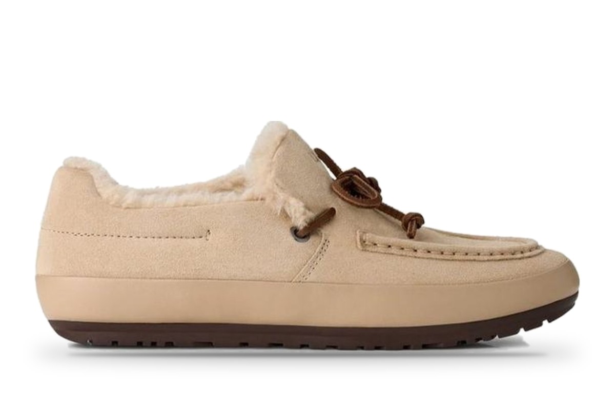 UGG Quill Slip-On Sand