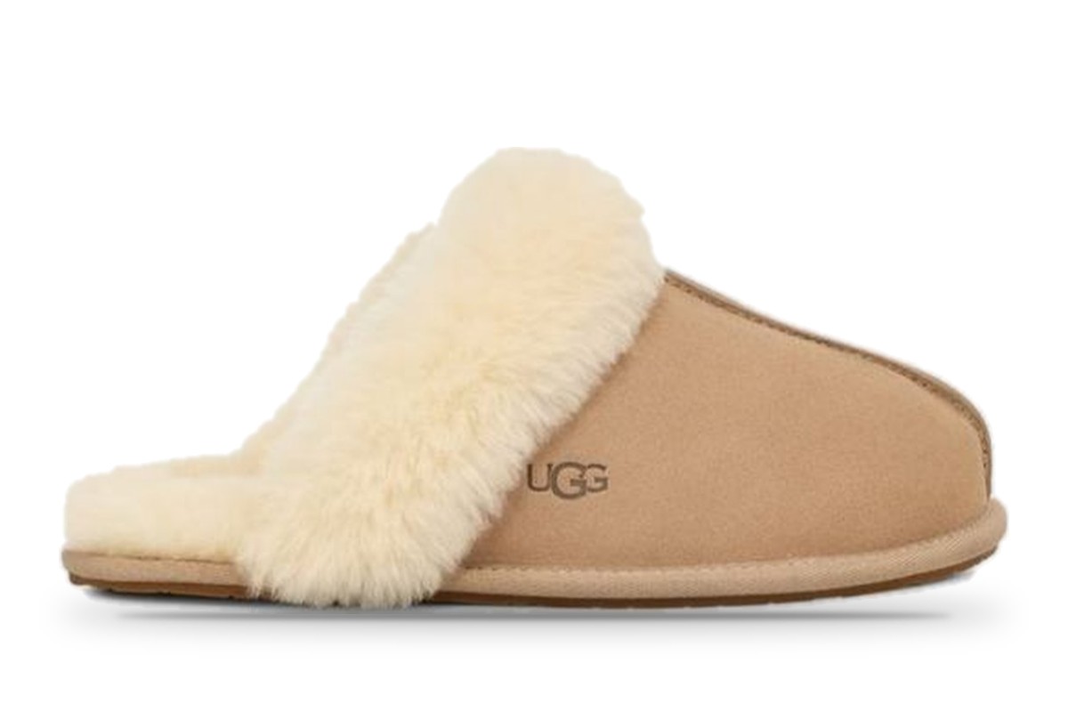 UGG Scuffette II Sand