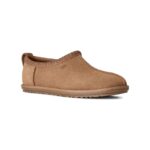 UGG Tasman Deconstructed Slipper Chestnut