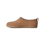 UGG Tasman Deconstructed Slipper Chestnut