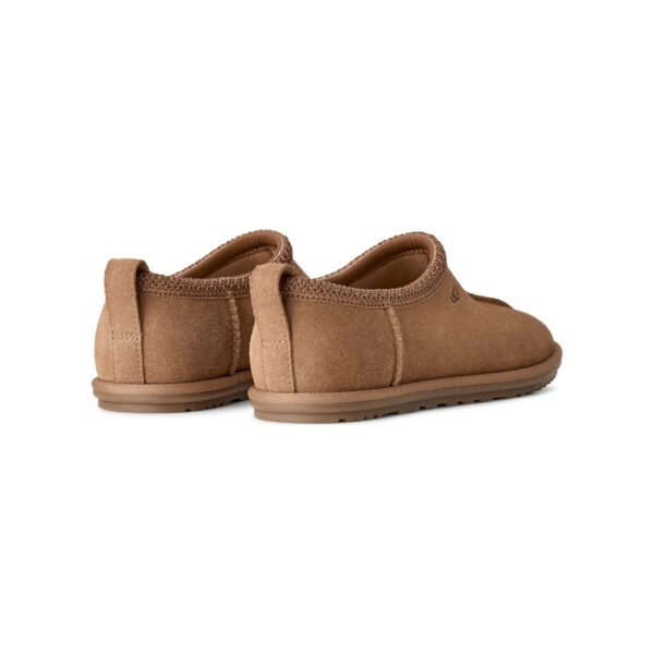 UGG Tasman Deconstructed Slipper Chestnut