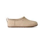 UGG Tasman Deconstructed Slipper Sand
